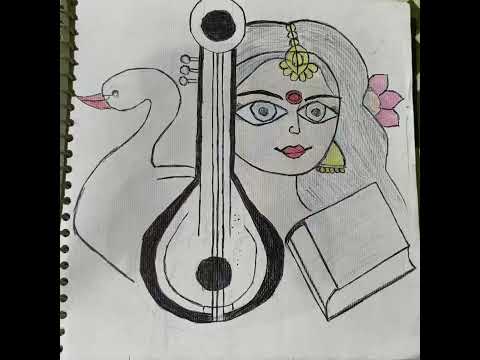 13 August 2025 # Saraswati Mata 🙏🏻#