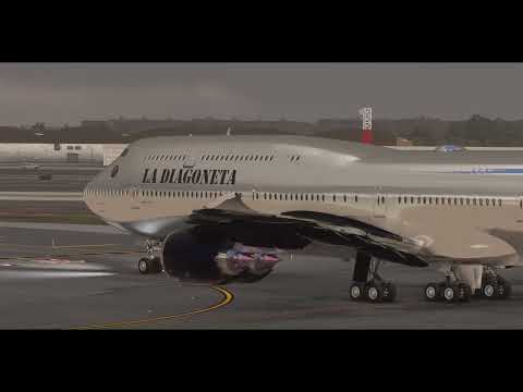 Diagoneta Líneas Aéreas // Únete a La Diagoneta