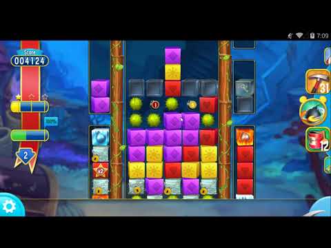 Pet Rescue Saga Level 4504 - NO BOOSTERS | SKILLGAMING ✔️