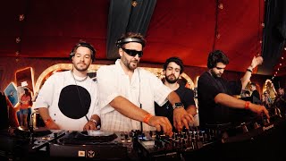 Cat Dealers B2B Dubdogz WE2 |Tomorrowland 2025