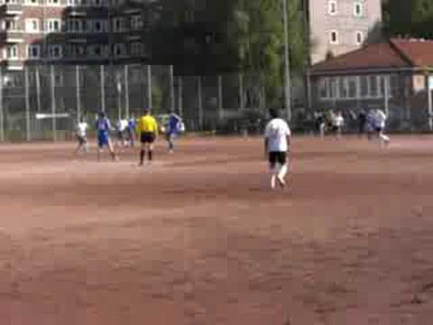 (1/3) PALOMA II - SC PERSIA HAMBURG 20. Sep.2008