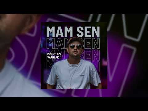 Młody SMF x Varhlak - MAM SEN DNB