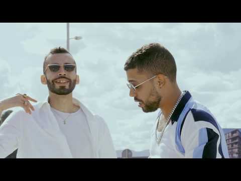 Marcelo Mellino - REQUINTAO x Scarface Johansson (Video Oficial)