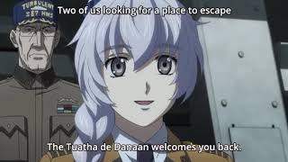 Download lagu Ending Scene...Full Metal Panic! Invisible Victory mp3