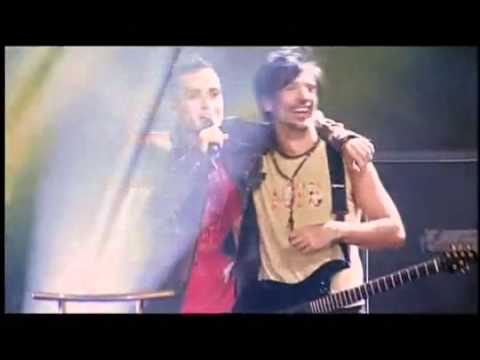 Video thumbnail for Apresentacão da Banda