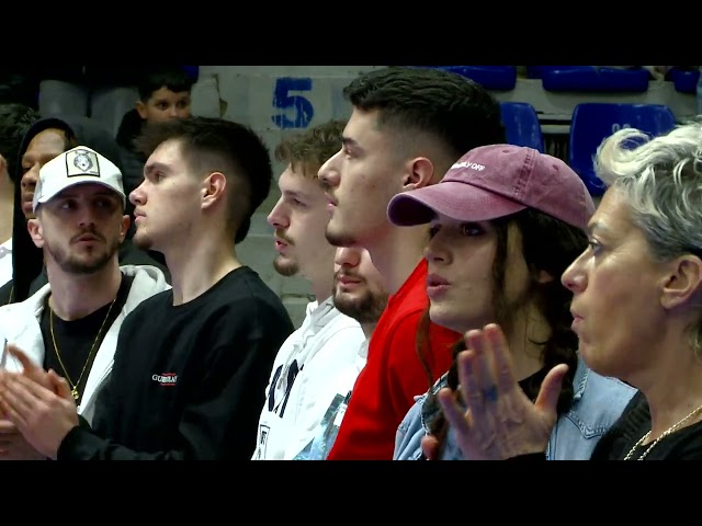 Sigal Prishtina vs Peja - Pjesa e parë