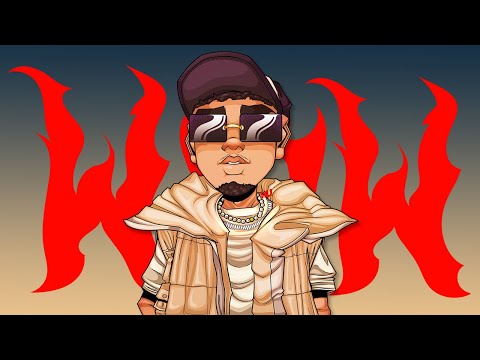SALMAZO - "WOW" (Videoclipe Oficial) Prod. EREN, Ogtreasure7