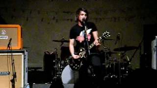 Molly Molly Makeout - The Friday Night Boys