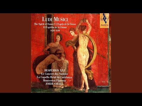 Alle Stamenge (Canto Carnascialesco)