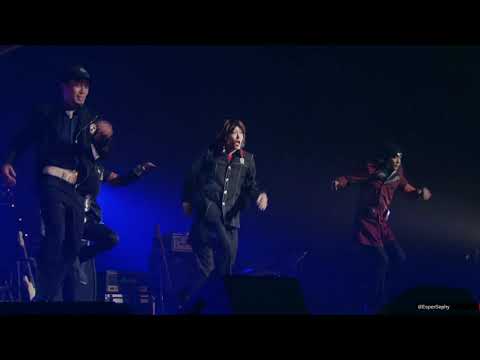 P3D x P5D Op - Persona Super Live 2017