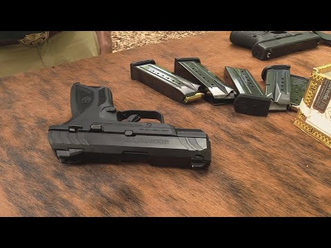 Ruger Security 380 1000 Round Review: Low Cost, Low Recoil, High Performance