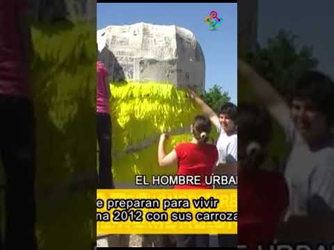 🌸 ¿Te acordás de cuando la Primavera se festejaba así en Marcos Juárez? 🎉
