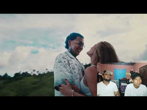 URUS BLUE 🔵  BLESSD  TRINIDAD BENDITA - REACCIÓN