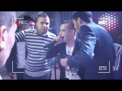 Cheb Fares زهري مع المشاكل Zahri m3a Lmachakil Avec Hassouna Cicinyo Live Tbessa 2016