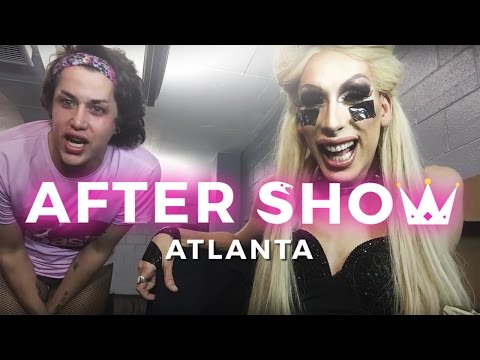 After Show - Atlanta