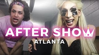 After Show - Atlanta