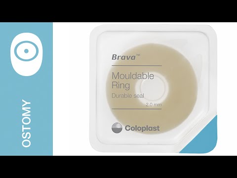 What can the Brava Moldable Ring do for you?