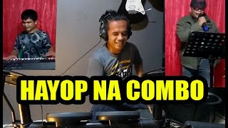 Download lagu HAYOP NA COMBO BY 3 ILOCANO mp3