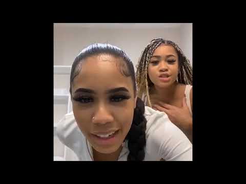 Eily & Lex | LIVE WITH YGO Steppa | 2020!!