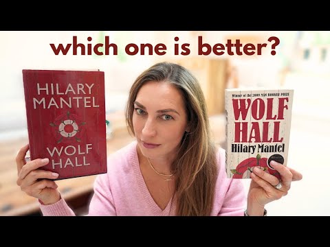 Hardback vs Paperback - Which Book Format is Better?