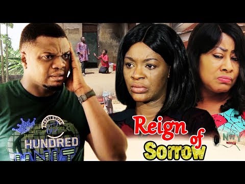Reign Of Sorrow Season 3 & 4 - ( Ken Erics ) 2019 Latest Nigerian Movie