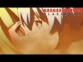 Nagisa Kisses Kayano Assassination Classroom