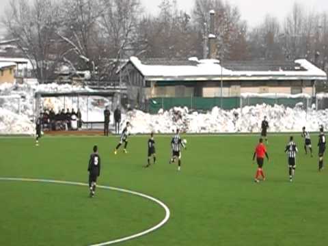 Chisola - Lascaris 95 3-2 Start 1.MOD