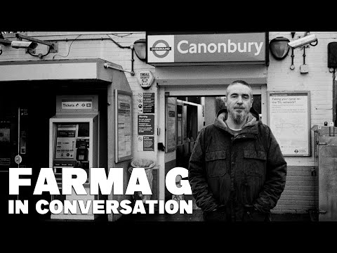 Farma G - In Conversation