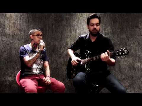 Thinking Out Loud   -  Nanda Vieira & Beto Stone