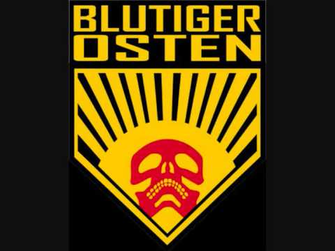 Blutiger Osten - Wiedergeboren