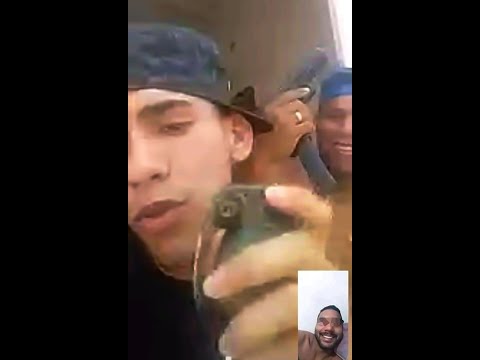 BANDAS CRIMINALES EXTORSIONAN A COMERCIANTES EN CABIMAS EDO ZULIA VENEZUELA