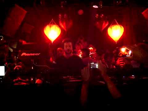 LUCIANO BOOM IBIZA VAGABUNDOS 23/09/2013