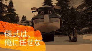 【ANn10】ミュートが儀式の間を守ったら攻略不可能!?【R6S】