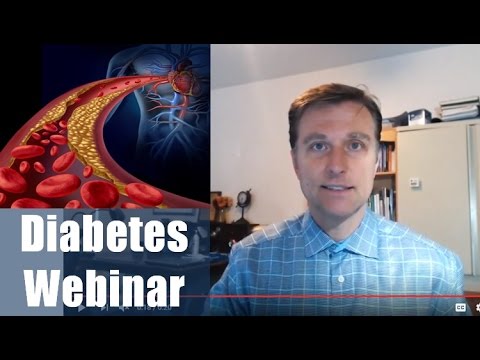 Can Diabetes Be Reversed – Dr Berg