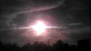 preview picture of video 'Solar Eclipse 2012 from Salt Lake City, Utah'
