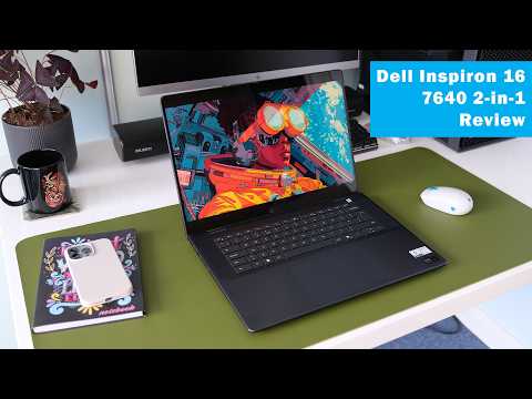 Dell Inspiron 5400