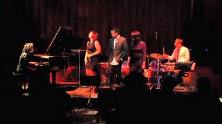 Johnson, Biddle & Poulain - Triades - Le Jardin des Orchidées