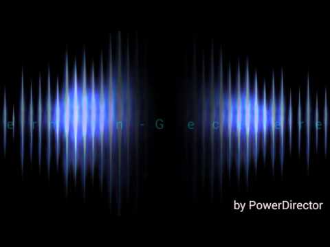 Mc Derman - Gecelere Sor..