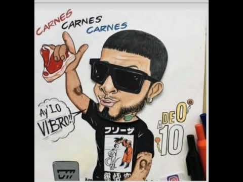 Lo Vibró - Don Miguelo ft Bulin 47