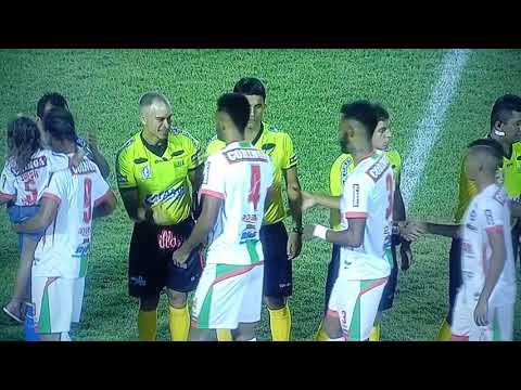 CSA X Coruripe ao vivo