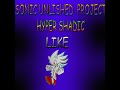 SONIC GENERATIONS UNLEASHED PROJECT COM MODS 2 SHADIC