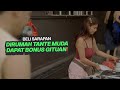 PS0NA TANTE DEPAN RUMAH PENJUAL SARAPAN BIKIN MELEK TERUS Alur Film