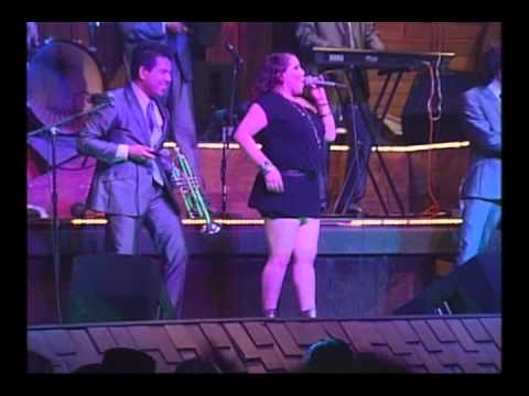 Sonoras en Monterrey - Talina y su Sonora Show -