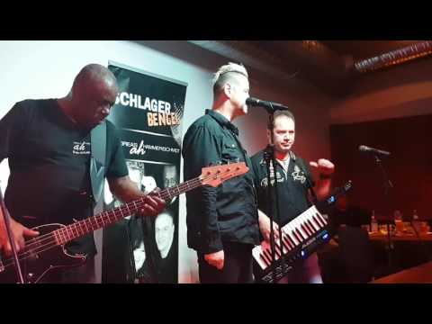 Andreas H. & SchlagerBengel - Dieses Parfüm auf deiner Haut