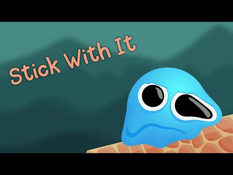 Stick With It video