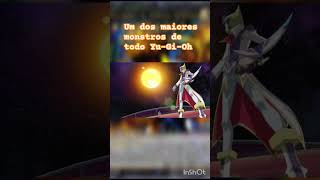 simplesmente maior que um sol #yugioh #yugiohcommunity #yugiohcards #konami #tcg