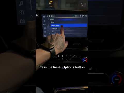 Wireless Apple CarPlay NOT WORKING Resolution 2025 Chevy Equinox