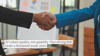 Cloud Authority Backlinks: Why Your Old SEO is Failing