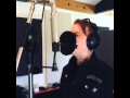 Matt Skiba - Cynical (Blink-182 - Studio - 2016)