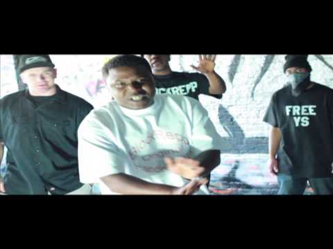 "Sucka Free-Remix"   BlockRepp x BoomBox Massacre